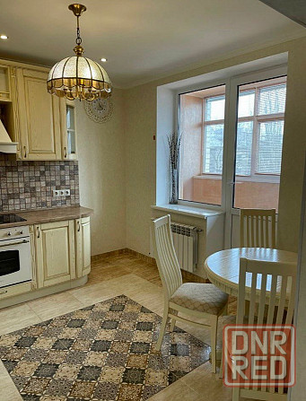 Сдам 2к.кв пр.Театральный/бульвар Пушкина Донецк - изображение 4