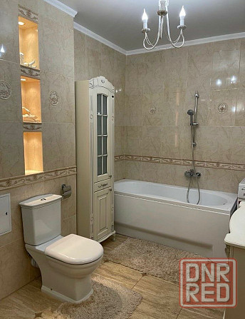 Сдам 2к.кв пр.Театральный/бульвар Пушкина Донецк - изображение 1