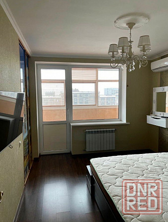 Сдам 2к.кв пр.Театральный/бульвар Пушкина Донецк - изображение 6