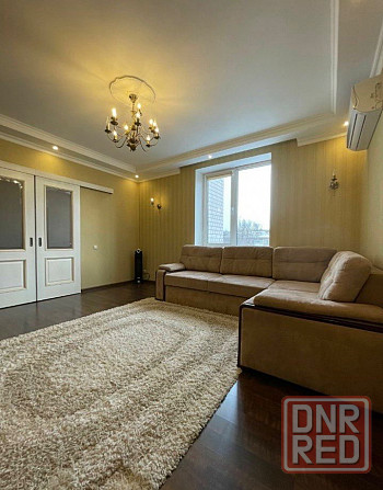 Сдам 2к.кв пр.Театральный/бульвар Пушкина Донецк - изображение 2