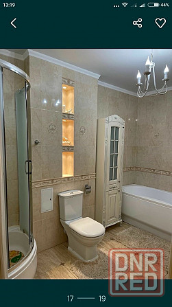 Сдам 2к.кв пр.Театральный/бульвар Пушкина Донецк - изображение 12