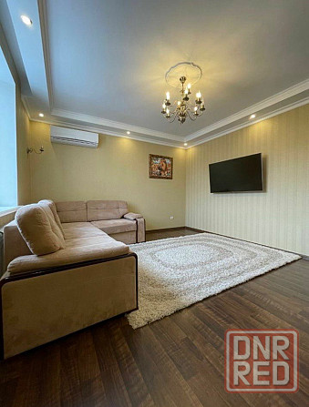 Сдам 2к.кв пр.Театральный/бульвар Пушкина Донецк - изображение 3