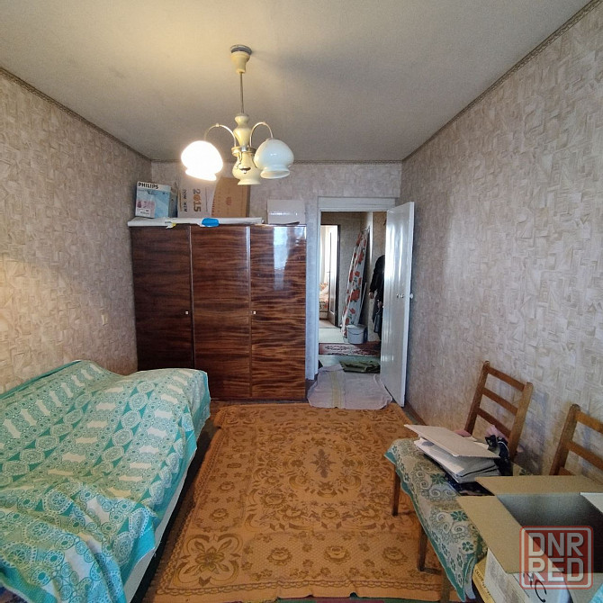 Продам 3кв. проспект Колхозный. Донецк - изображение 3