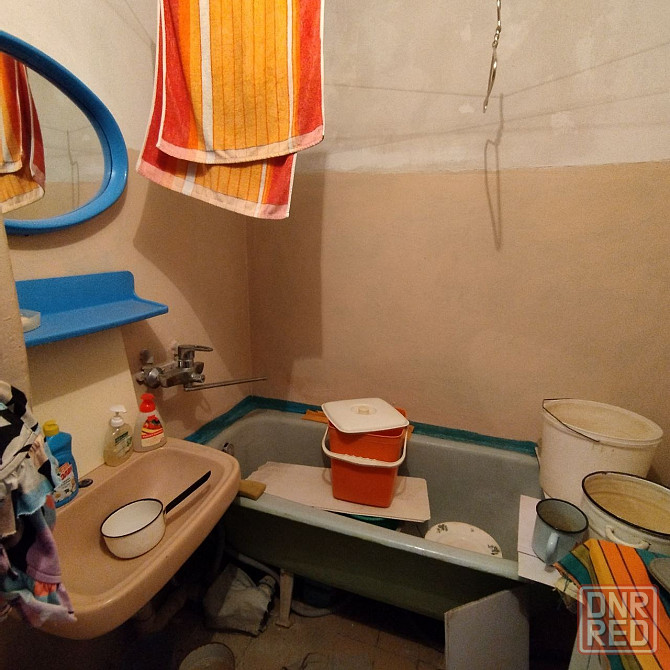 Продам 3кв. проспект Колхозный. Донецк - изображение 10