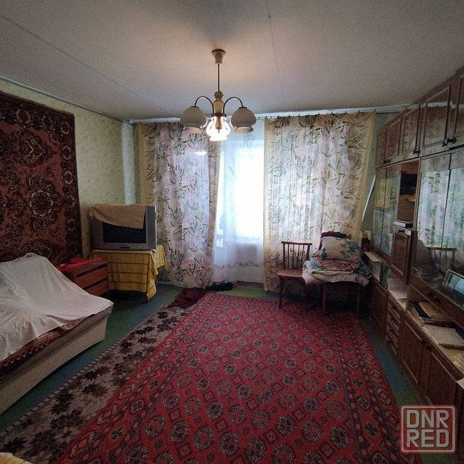 Продам 3кв. проспект Колхозный. Донецк - изображение 6