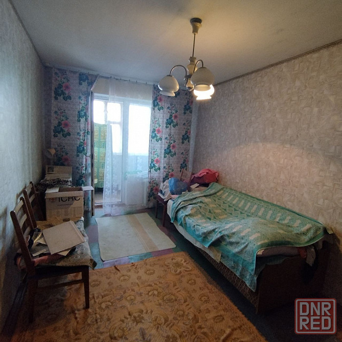 Продам 3кв. проспект Колхозный. Донецк - изображение 4