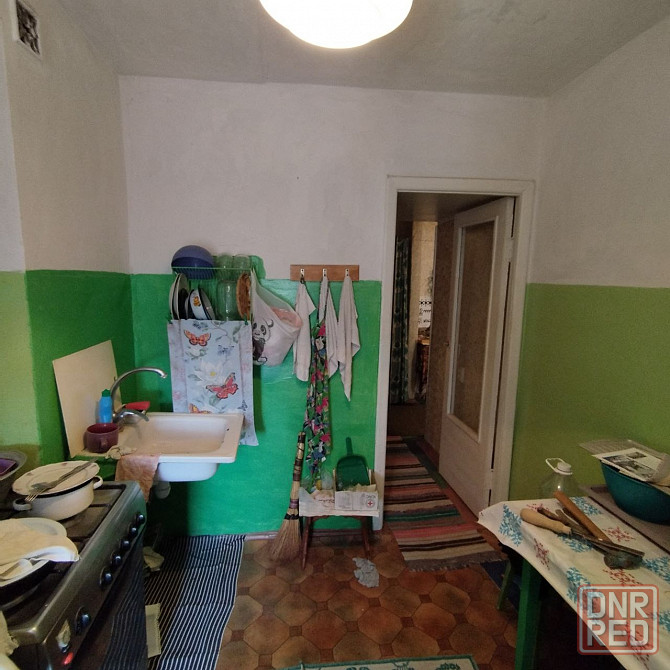 Продам 3кв. проспект Колхозный. Донецк - изображение 8