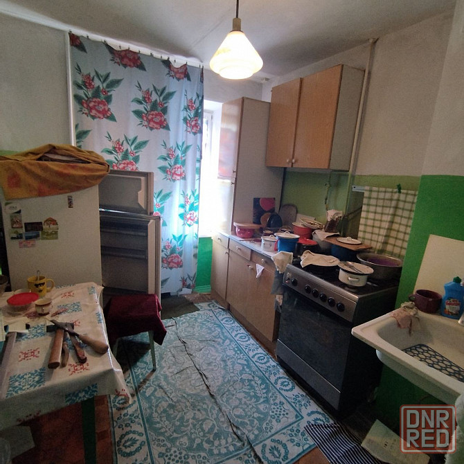 Продам 3кв. проспект Колхозный. Донецк - изображение 9