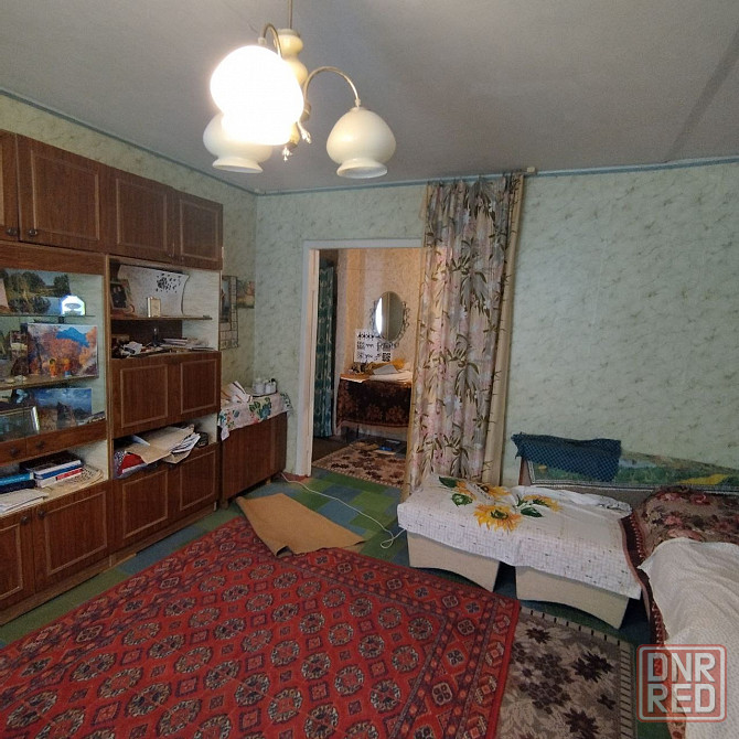 Продам 3кв. проспект Колхозный. Донецк - изображение 7