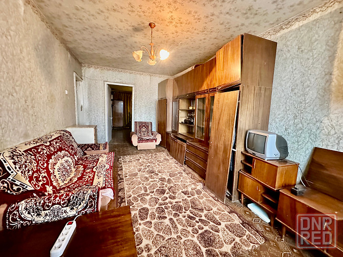 продам 2х ком центр гвардейки Макеевка - изображение 1