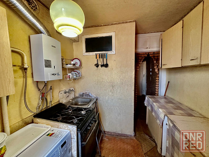 продам 2х ком центр гвардейки Макеевка - изображение 3