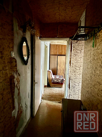 продам 2х ком центр гвардейки Макеевка - изображение 7