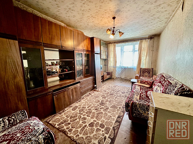 продам 2х ком центр гвардейки Макеевка - изображение 5