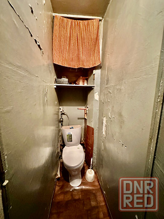 продам 2х ком центр гвардейки Макеевка - изображение 6