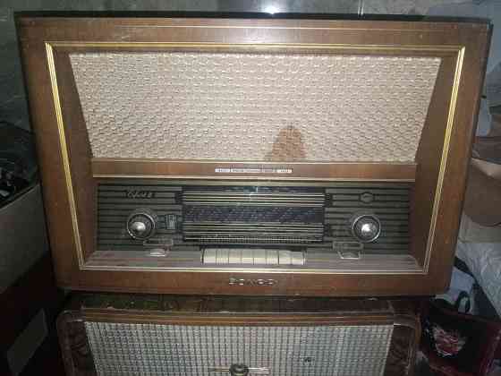 Радиолы и радиоприёмники Снежное