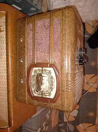 Радиолы и радиоприёмники Снежное