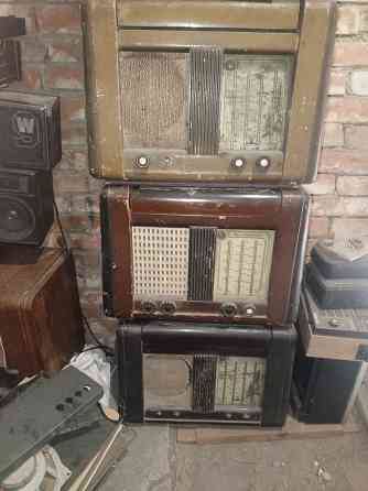 Радиолы и радиоприёмники Снежное