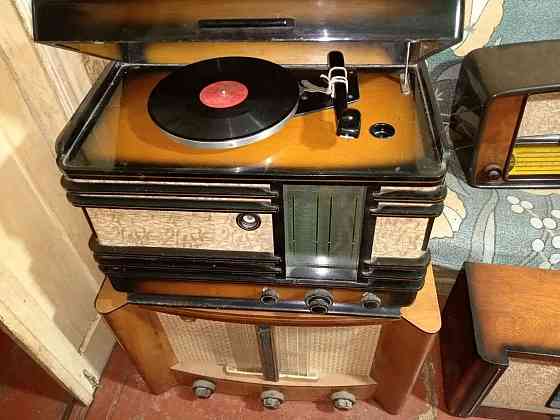 Радиолы и радиоприёмники Снежное