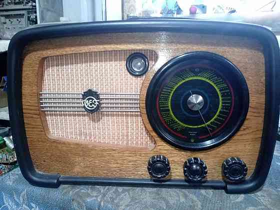 Радиолы и радиоприёмники Снежное