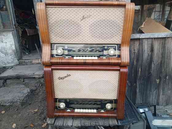 Радиолы и радиоприёмники Снежное