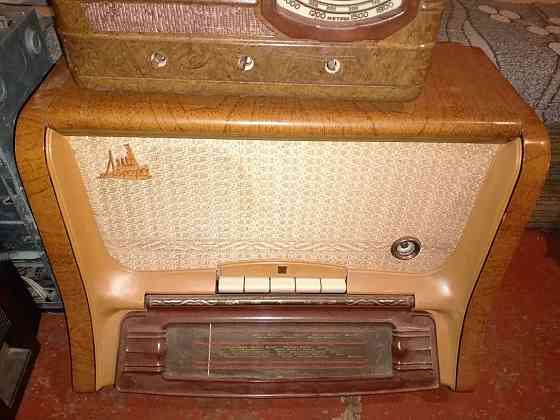 Радиолы и радиоприёмники Снежное