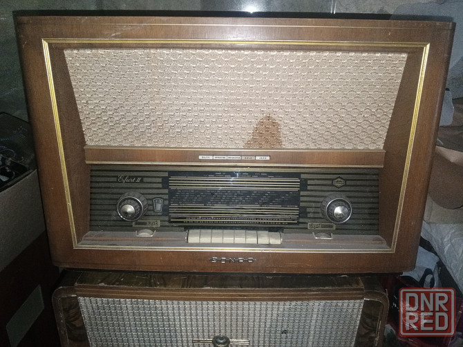 Радиолы и радиоприёмники Снежное - изображение 2