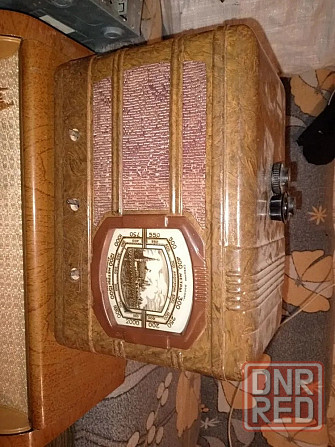 Радиолы и радиоприёмники Снежное - изображение 6