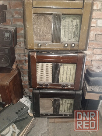 Радиолы и радиоприёмники Снежное - изображение 7