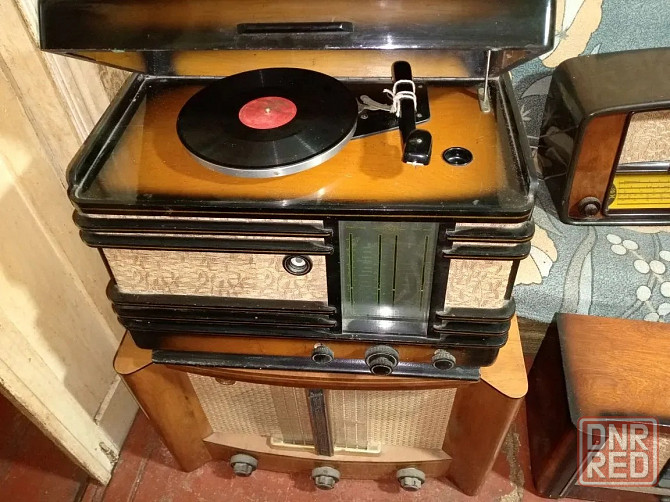 Радиолы и радиоприёмники Снежное - изображение 3