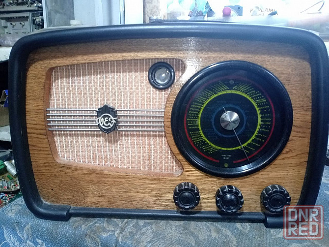 Радиолы и радиоприёмники Снежное - изображение 1