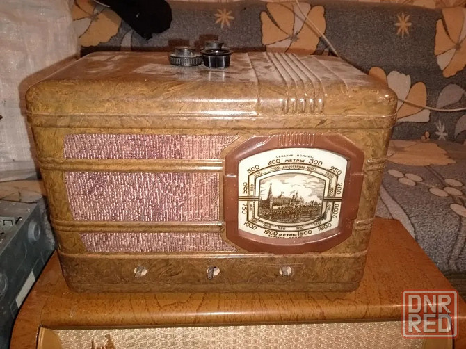 Радиолы и радиоприёмники Снежное - изображение 4