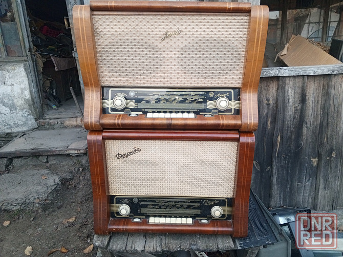 Радиолы и радиоприёмники Снежное - изображение 6