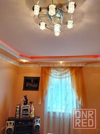 Сдам дом 180 м2, участок 5 соток . Куйбышевский район. Колхозный проспект. Донецк - изображение 3