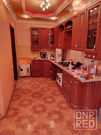 Сдам дом 180 м2, участок 5 соток . Куйбышевский район. Колхозный проспект. Донецк - изображение 1