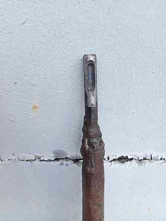 Бур для лунок Донецк