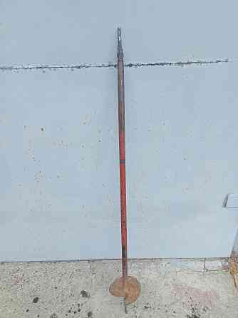 Бур для лунок Донецк