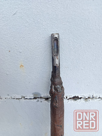 Бур для лунок Донецк - изображение 4