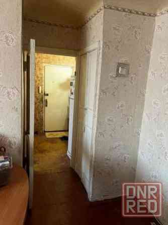 2х комн. 2/5, "Брежневка". Шахтерская площадь. Донецк