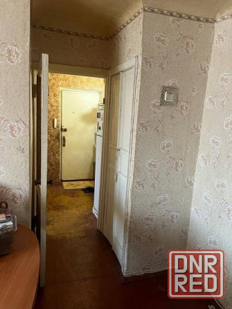 2х комн. 2/5, "Брежневка". Шахтерская площадь. Донецк - изображение 1