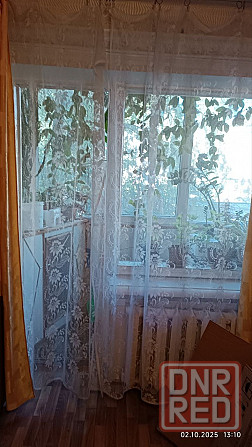 2х комн. 2/5, "Брежневка". Шахтерская площадь Донецк - изображение 1