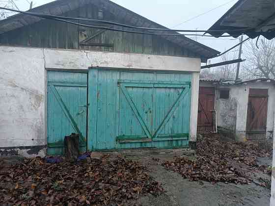 Продам 1/4 финского дома! Макеевка