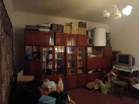 Продам 1/4 финского дома! Макеевка