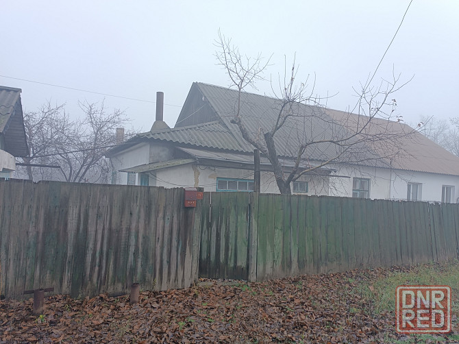 Продам 1/4 финского дома! Макеевка - изображение 1