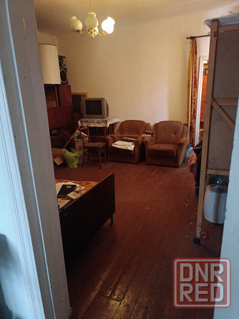 Продам 1/4 финского дома! Макеевка - изображение 5