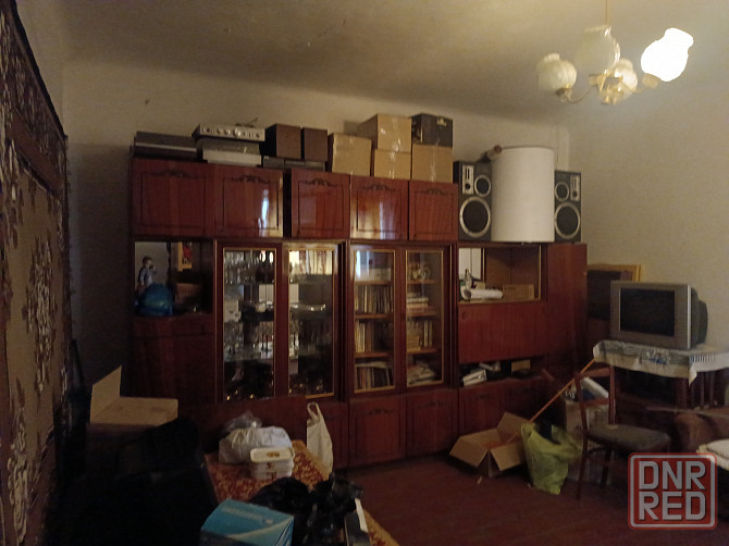 Продам 1/4 финского дома! Макеевка - изображение 6