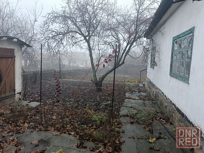 Продам 1/4 финского дома! Макеевка - изображение 4