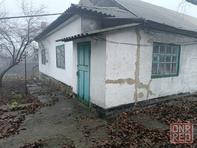 Продам 1/4 финского дома! Макеевка - изображение 3