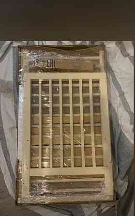 Детская кроватка 120*60 новая Донецк