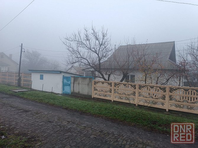 Продам дом! Макеевка - изображение 1