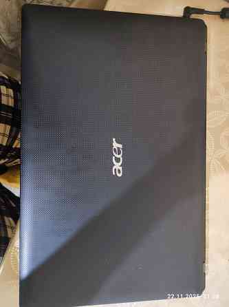 Продам ноутбук Aser Aspire 5750g Донецк